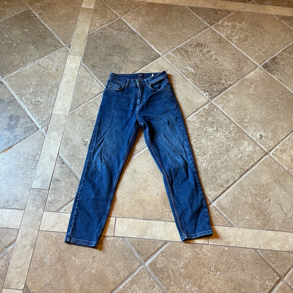 BDG Girlfriend Jean